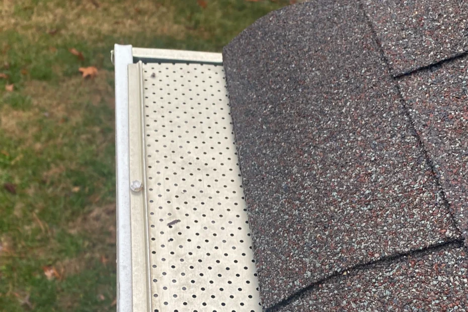 Gutter Cleaning Slidell