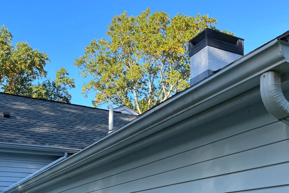 Gutter Cleaning Slidell