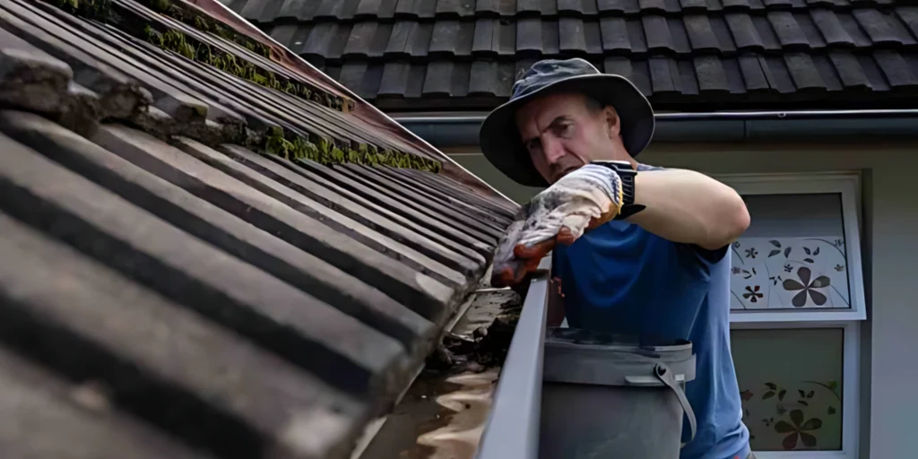 Gutter Cleaning Slidell home page